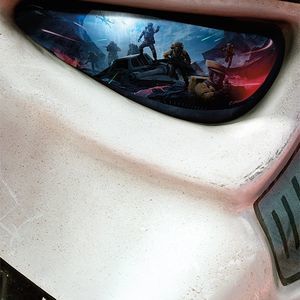 Meet your Posher, Eric